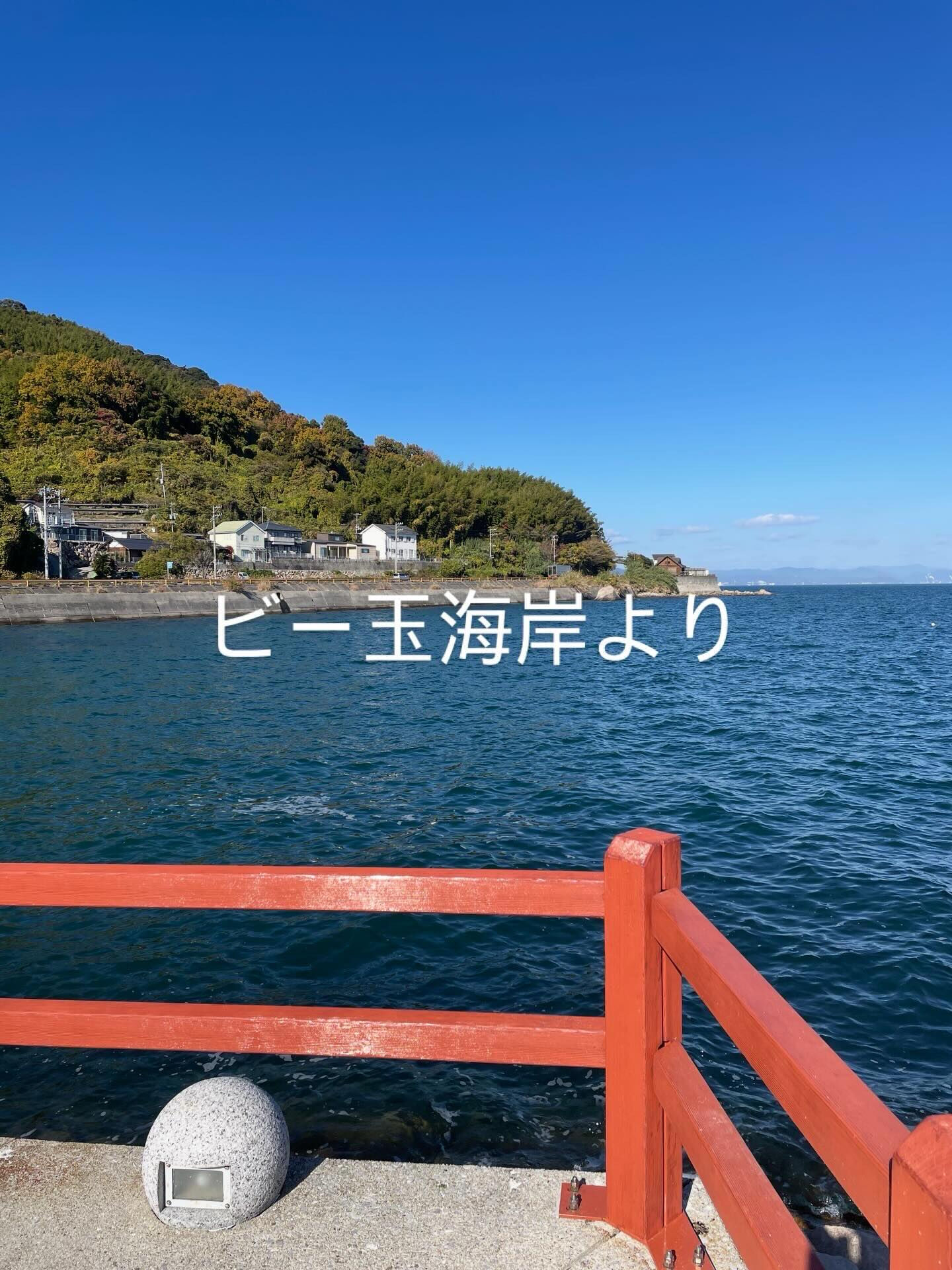 当宿は冬の訪れと共に、イカや太刀魚などの釣りをお楽しみいただ