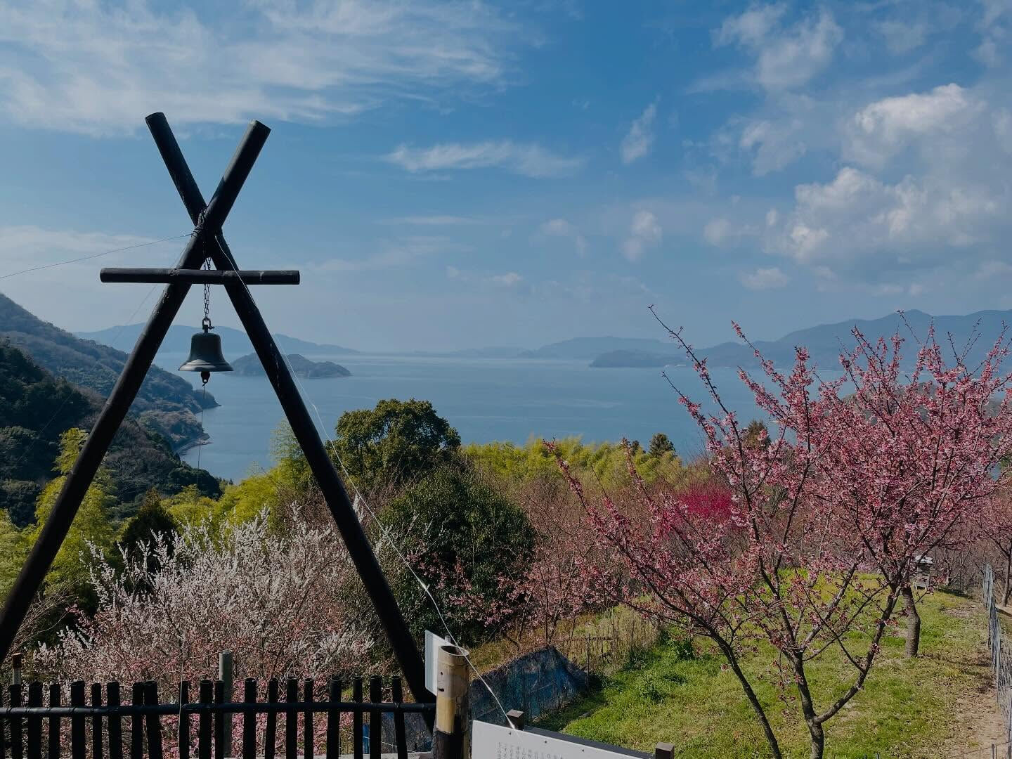 こんにちは🙋‍♀️！周防大島町で民泊「magee's HOU
