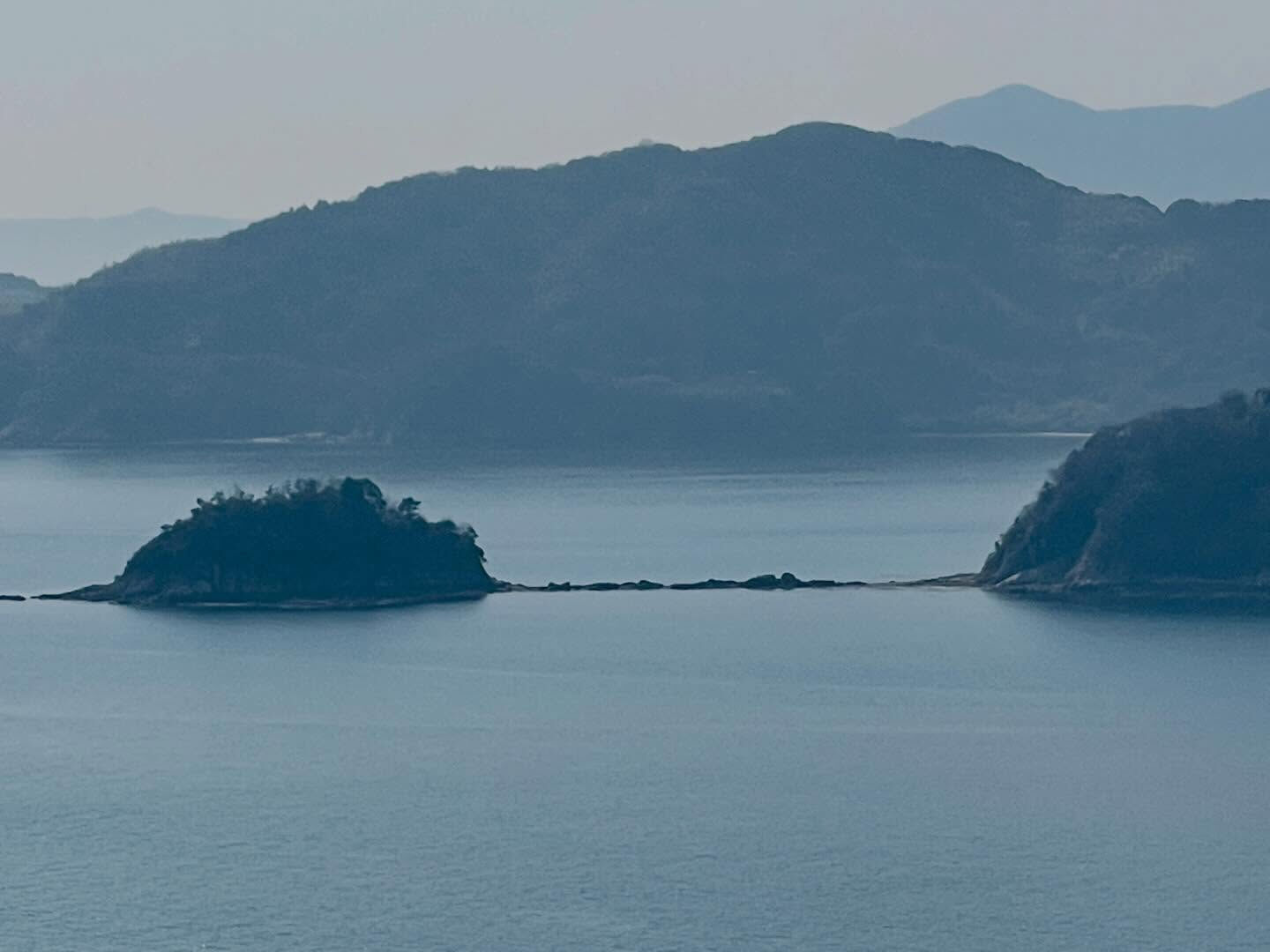 山口県周防大島町にある宿マギーズハウスです😊 今日は本当に心