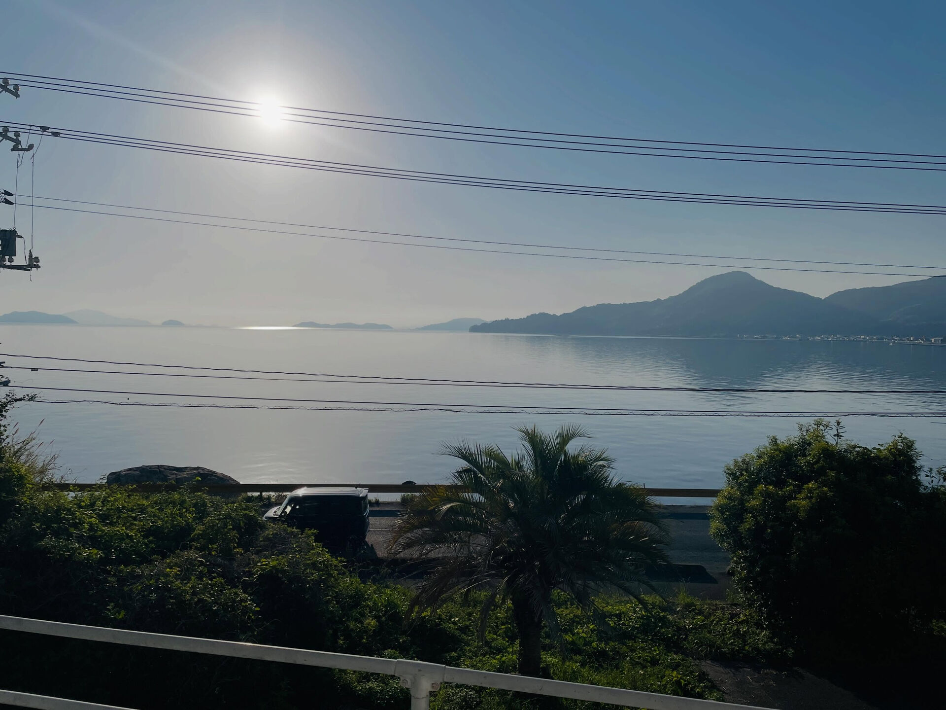 静かな朝の時間をご一緒に🌅