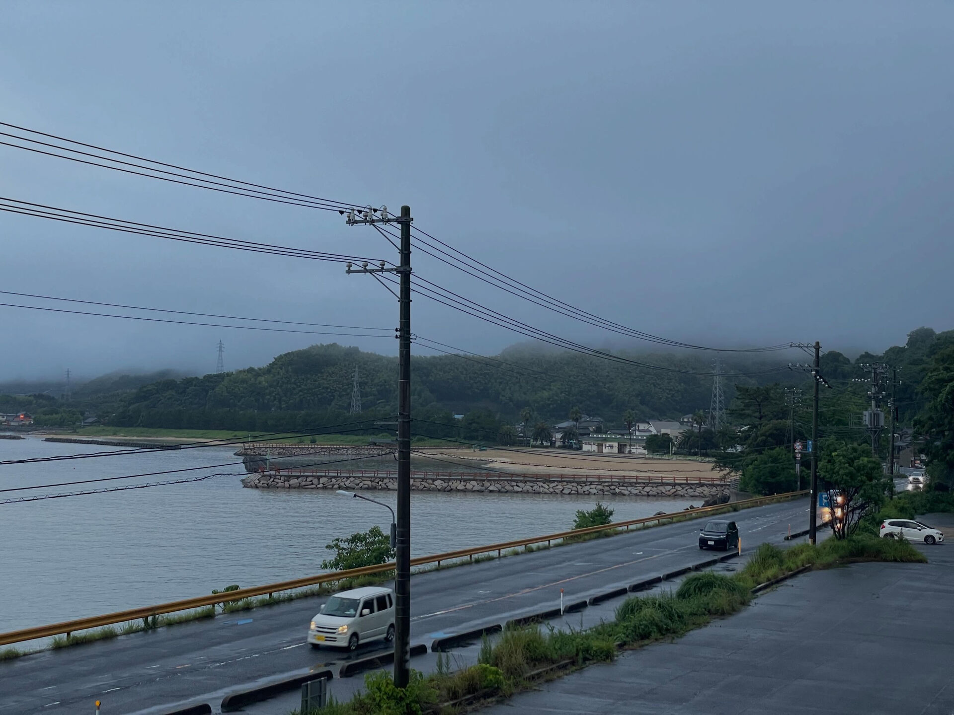 🌊海開きしましたー！