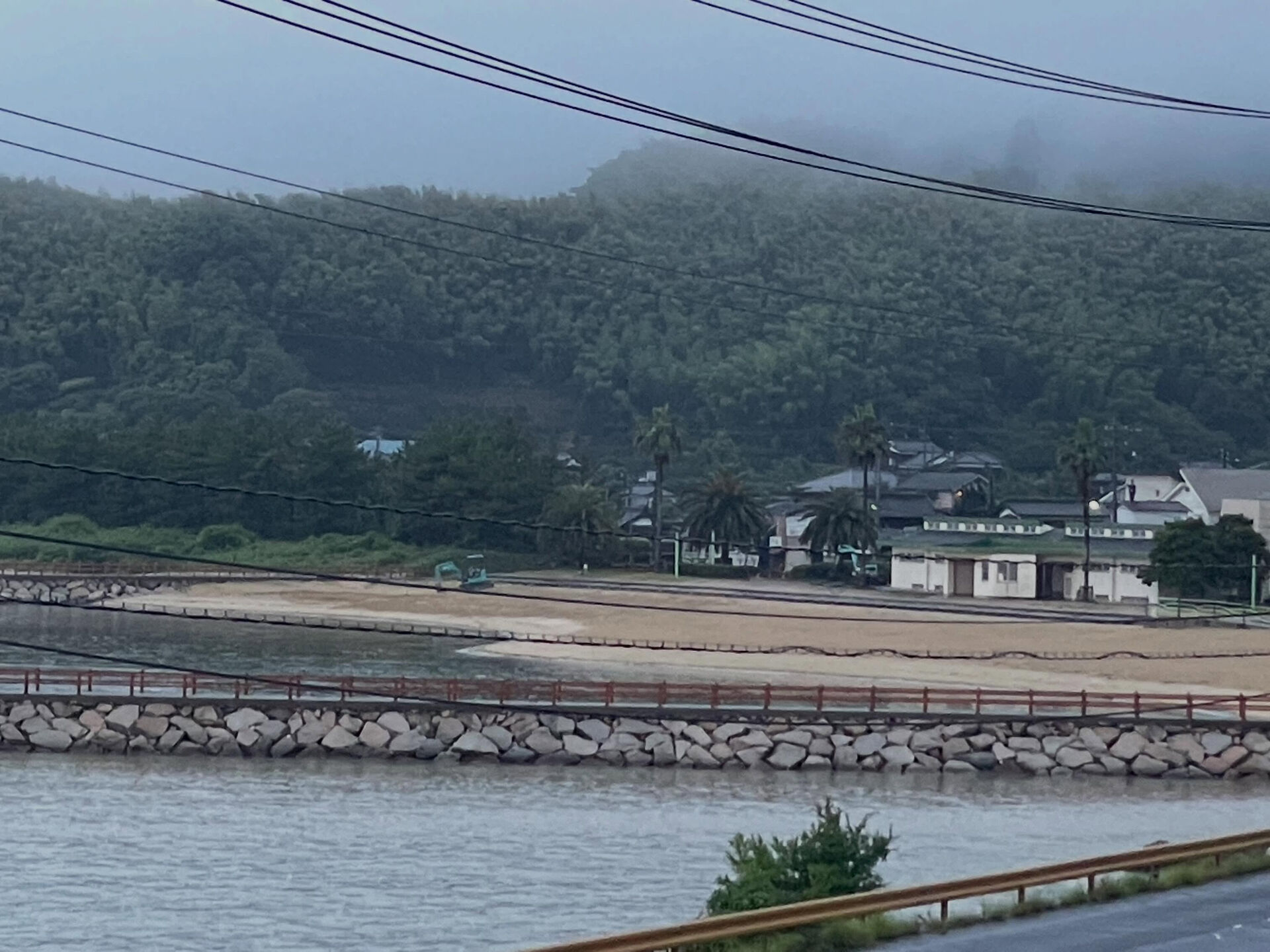 🌊海開きしましたー！