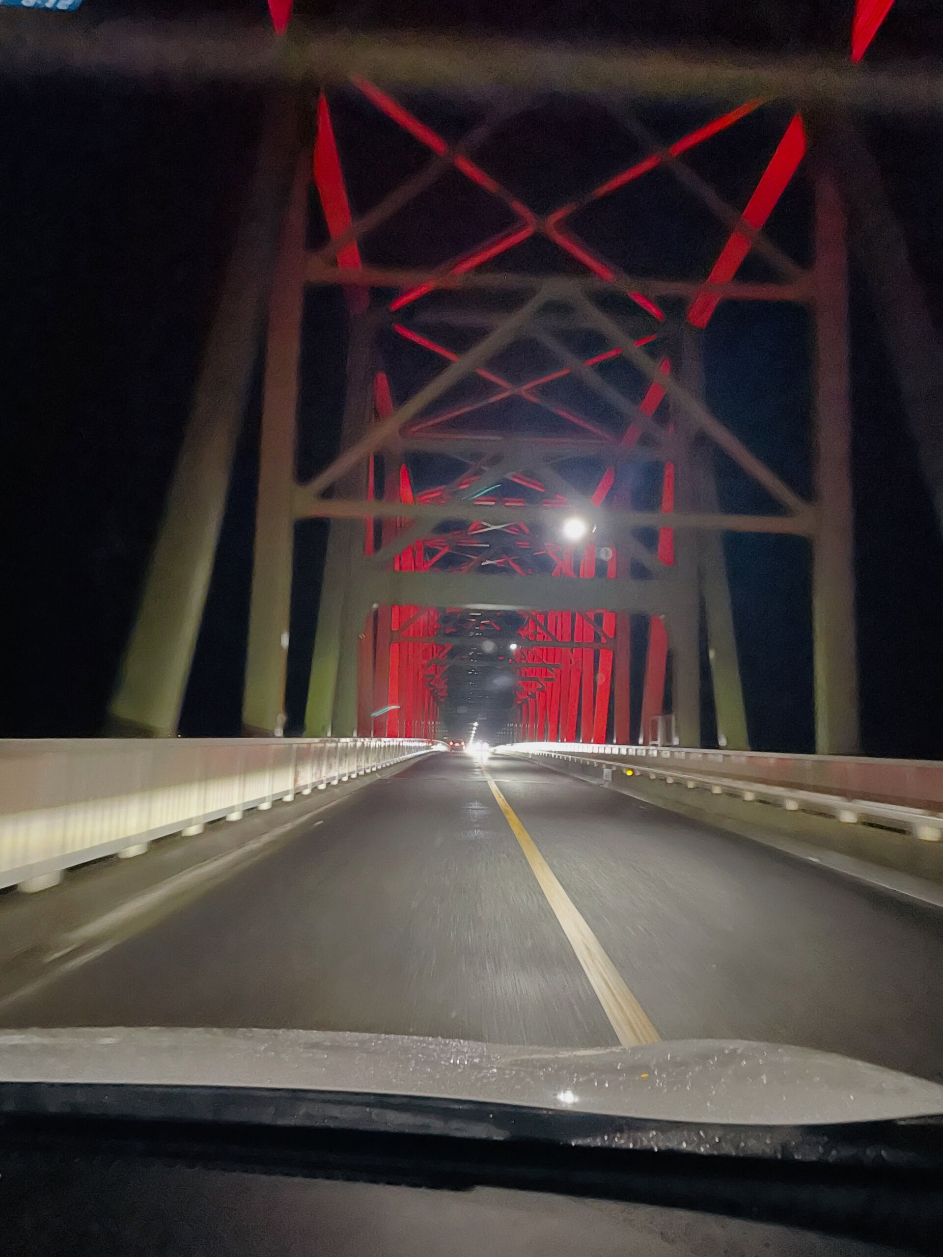 大島大橋が50周年を迎えました🎊