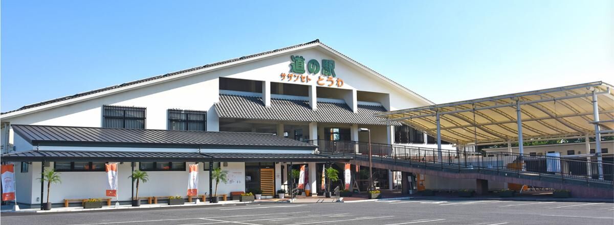 車で17分